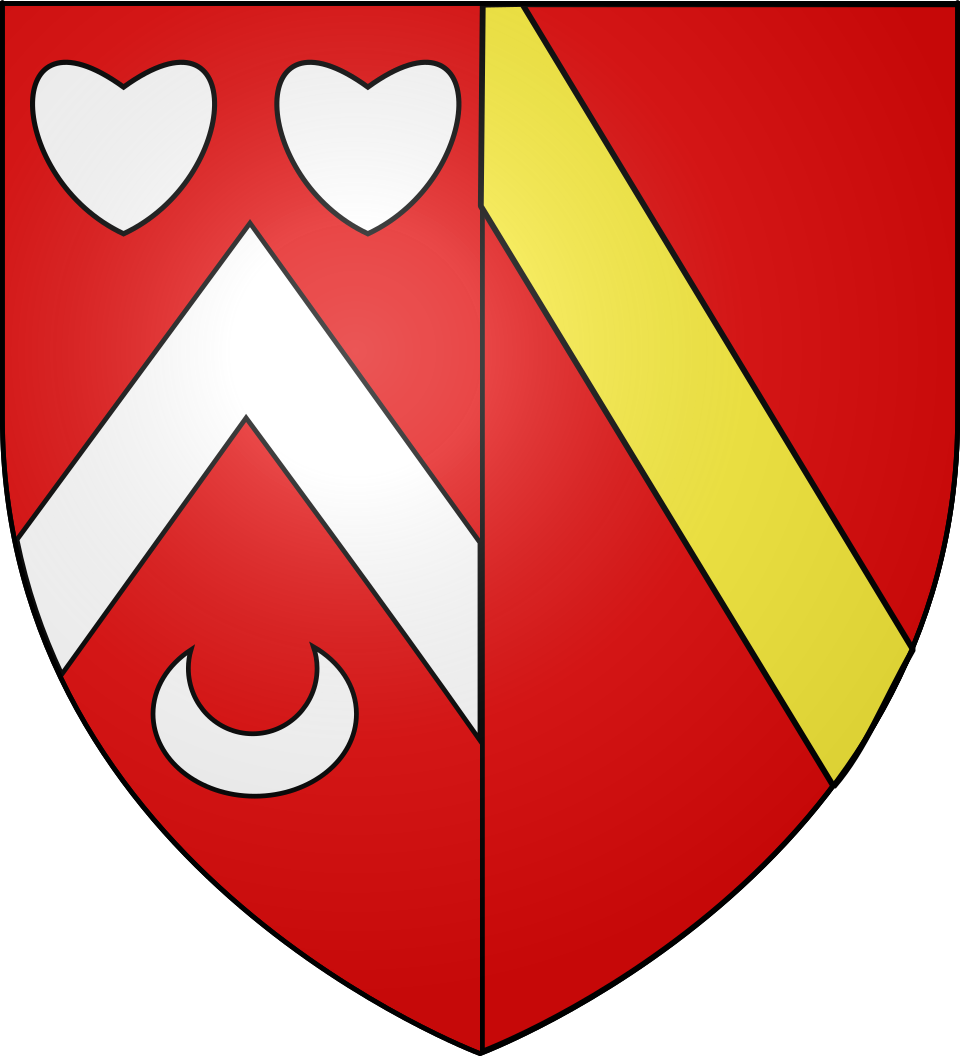 Mairie de Nonards